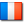 Landesflagge FRA