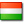 Landesflagge HUN