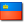 Landesflagge LIE