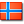 Landesflagge NOR