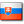 Landesflagge SVK