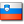 Landesflagge SVN