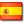 Landesflagge ESP